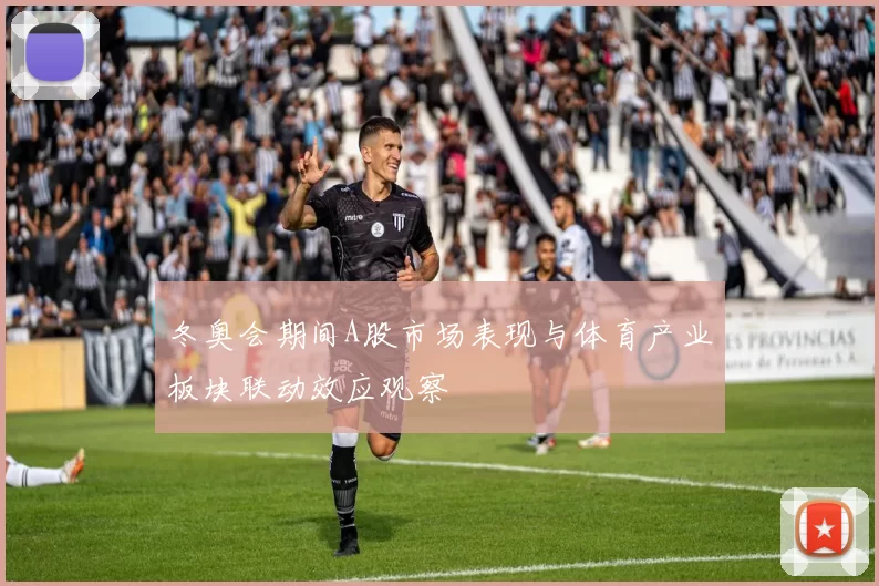 冬奥会期间A股市场表现与体育产业板块联动效应观察